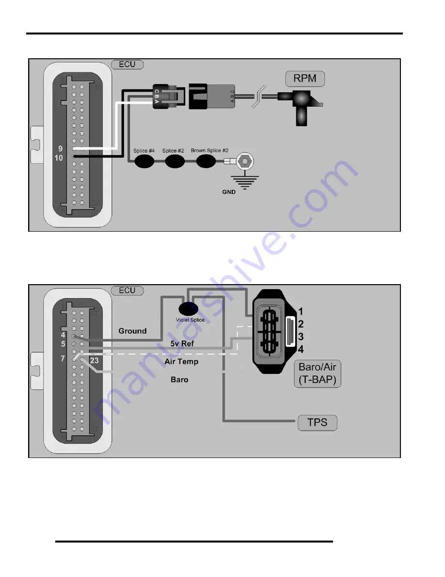 Polaris 2009 Ranger RZR 800 EFI Manual Download Page 142