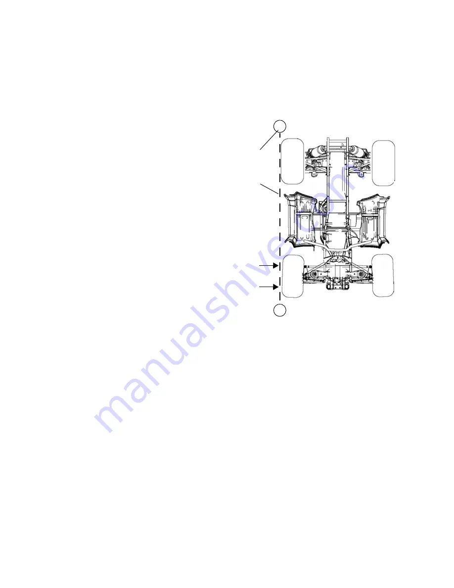 Polaris 2009 Sportsman X2 500 EFI Owner'S Manual Download Page 98