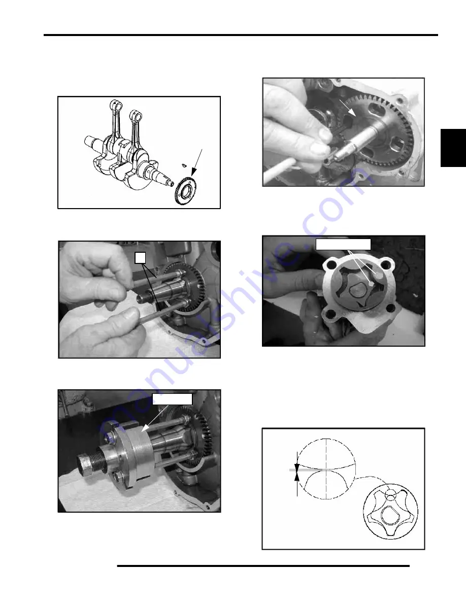 Polaris 2010 Ranger RZR 800 EFI Manual Download Page 93