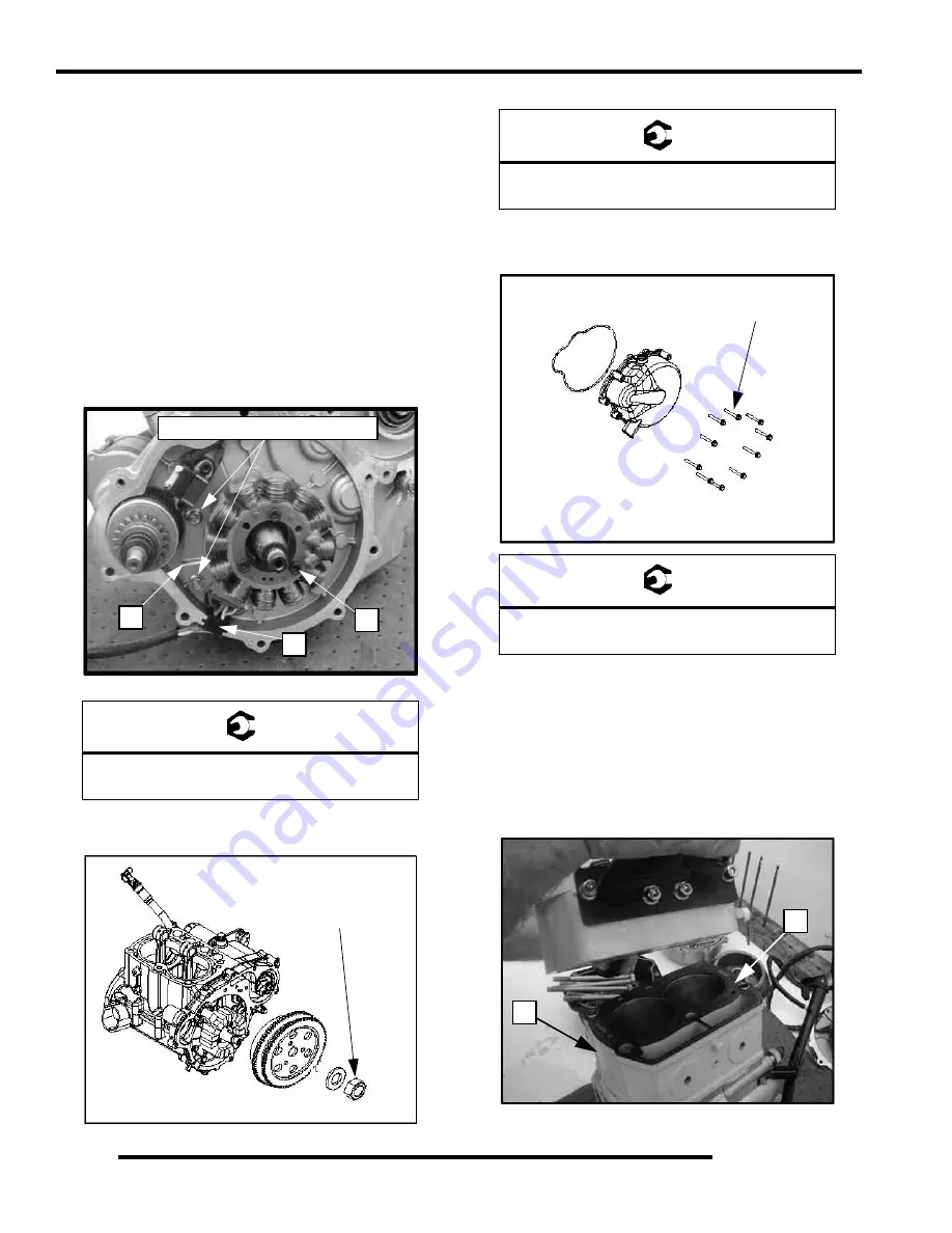 Polaris 2010 Ranger RZR 800 EFI Manual Download Page 106