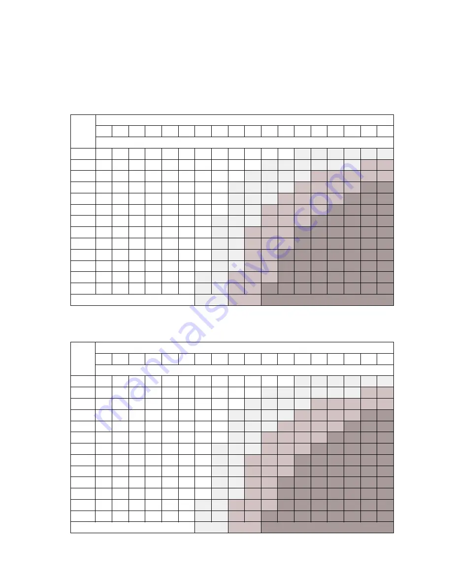 Polaris 2011 FS IQ Widetrak Owner'S Manual Download Page 27