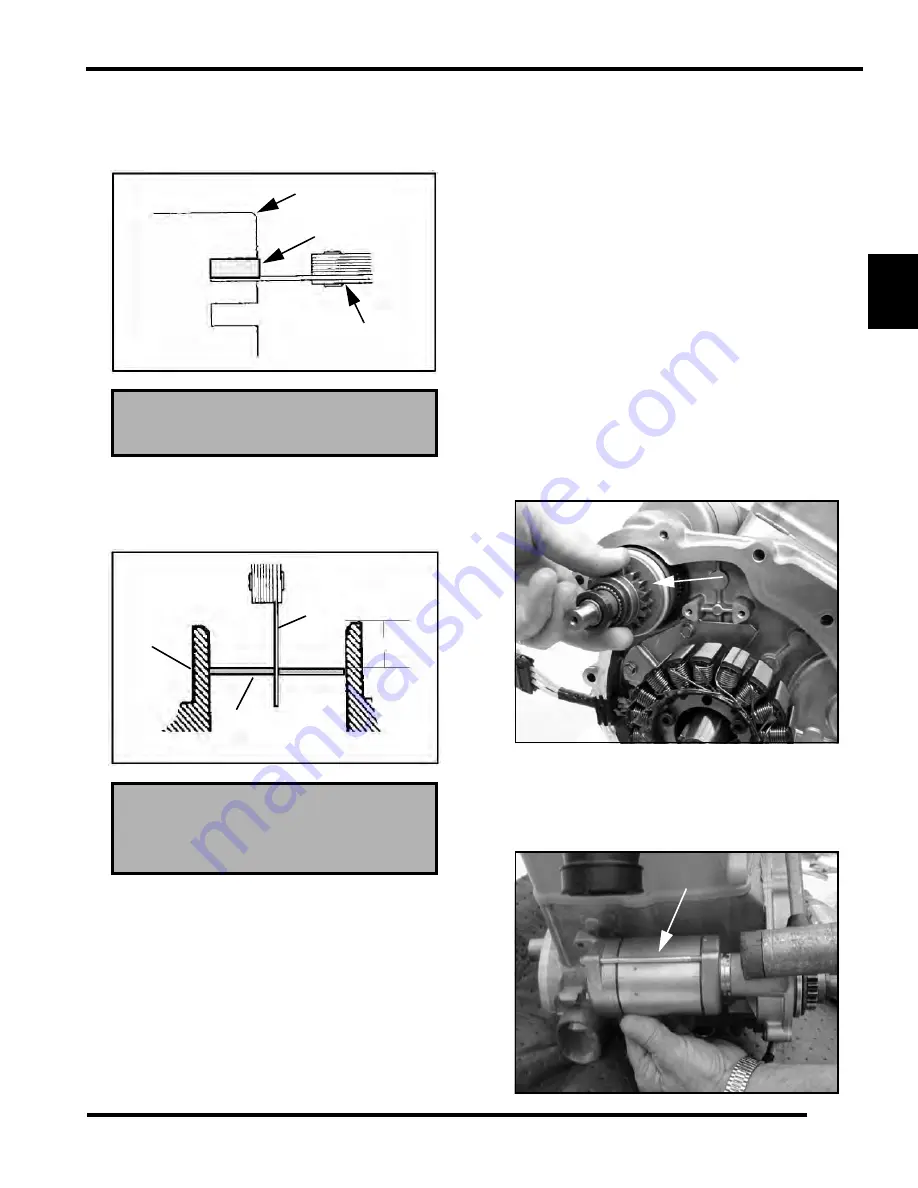 Polaris 2011 RANGER RZR Service Manual Download Page 92