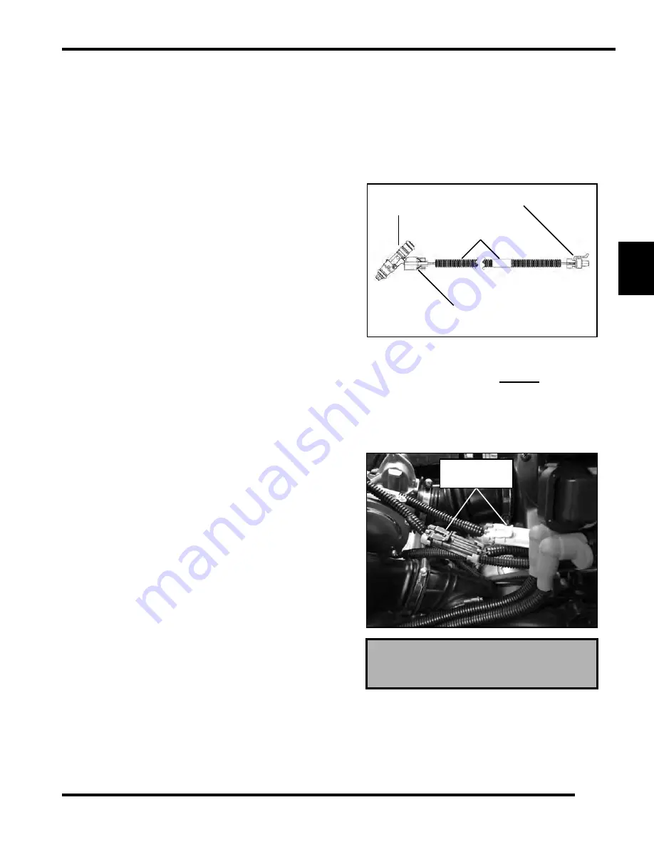 Polaris 2011 RANGER RZR Service Manual Download Page 134