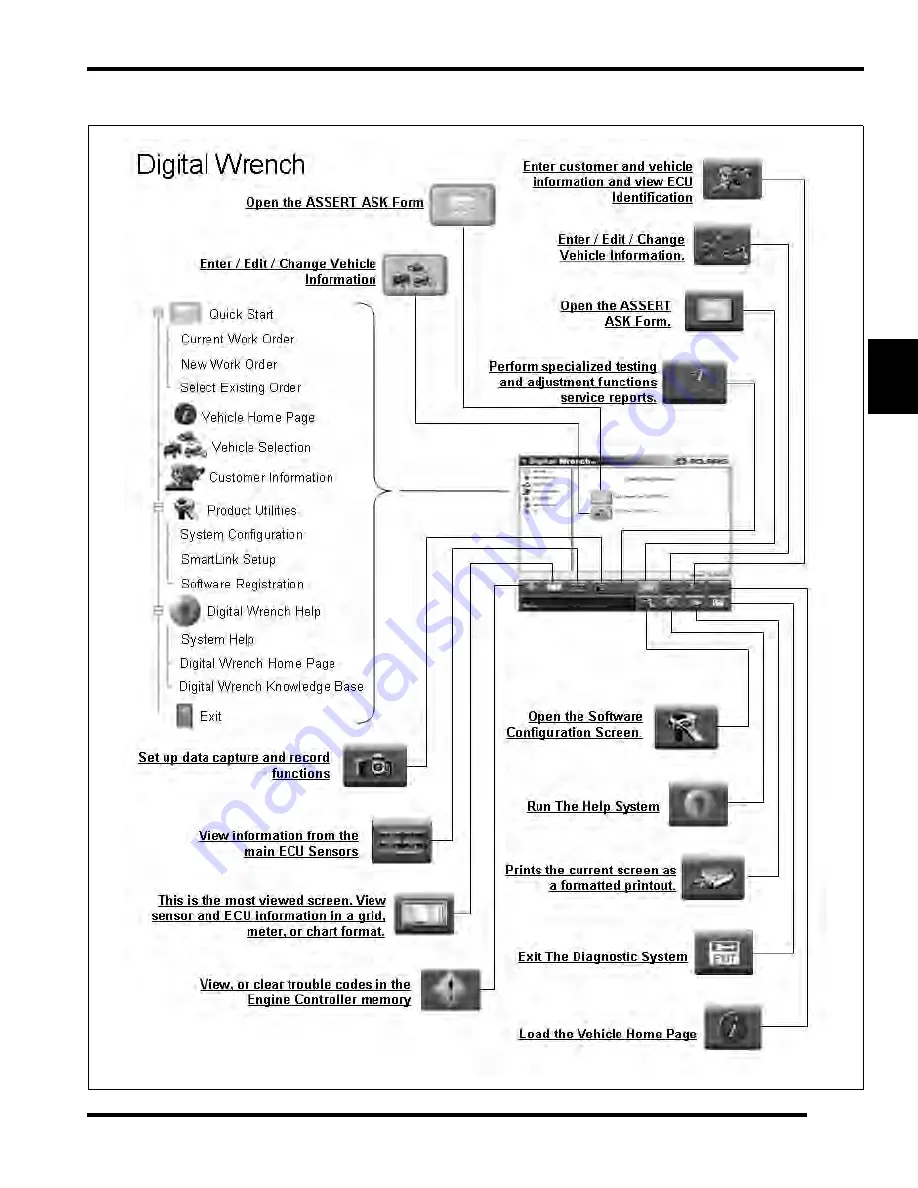 Polaris 2011 RANGER RZR Service Manual Download Page 160