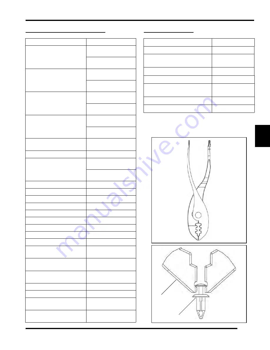 Polaris 2011 RANGER RZR Service Manual Download Page 168