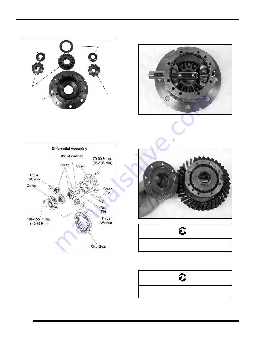 Polaris 2011 RANGER RZR Service Manual Download Page 303