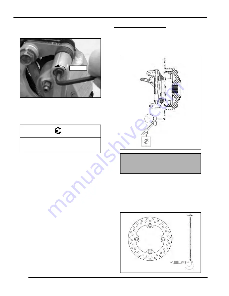 Polaris 2011 RANGER RZR Service Manual Download Page 345