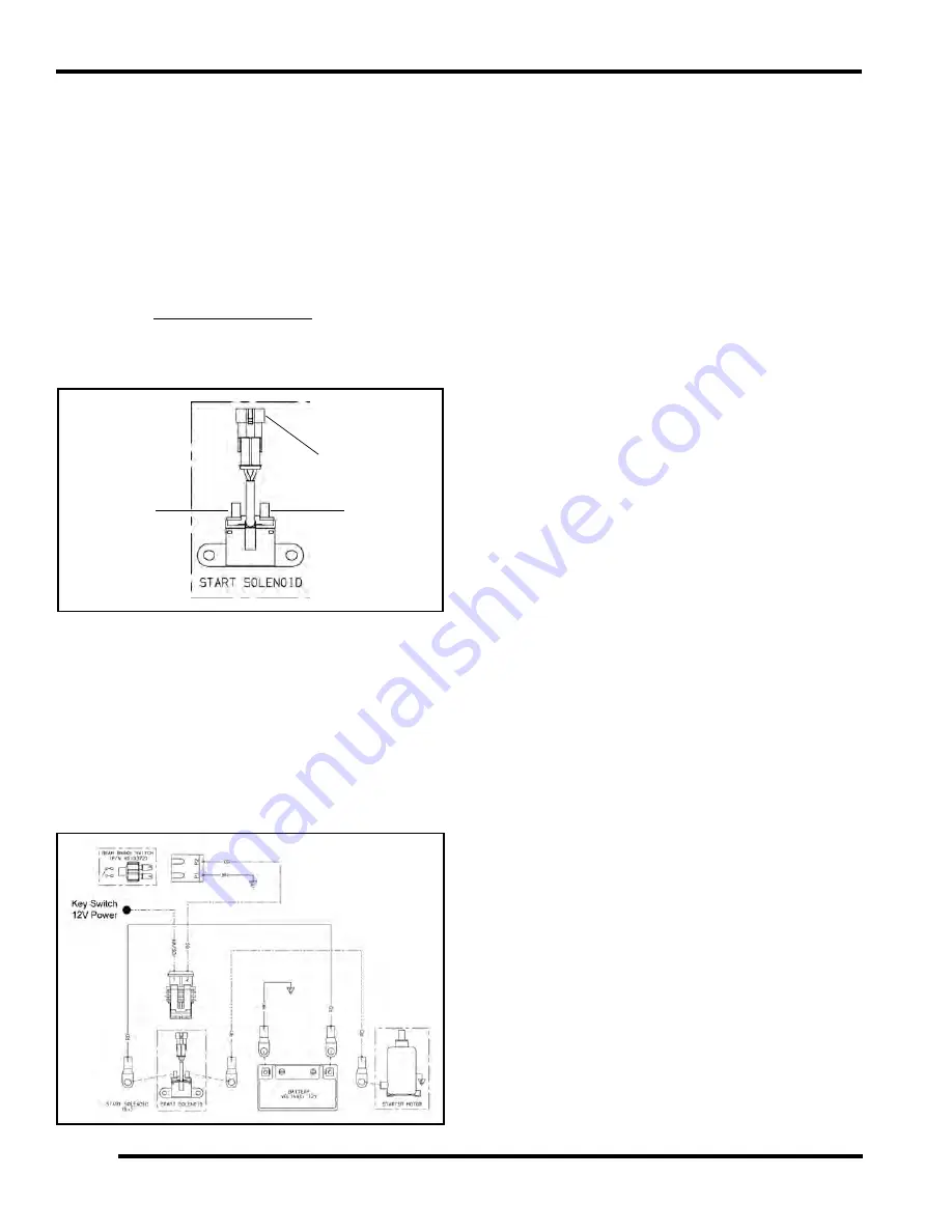 Polaris 2011 RANGER RZR Service Manual Download Page 387