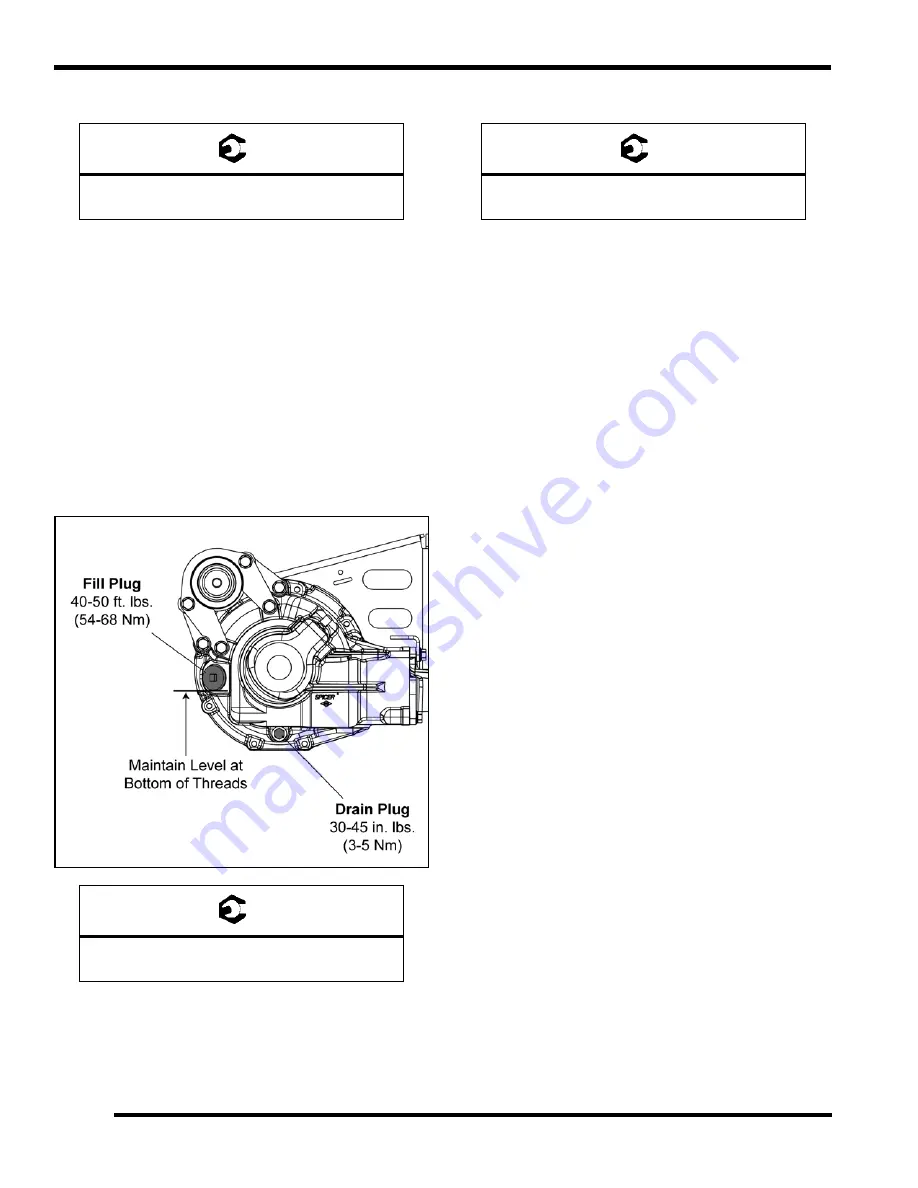 Polaris 2013 RANGER RZR Service Manual Download Page 38