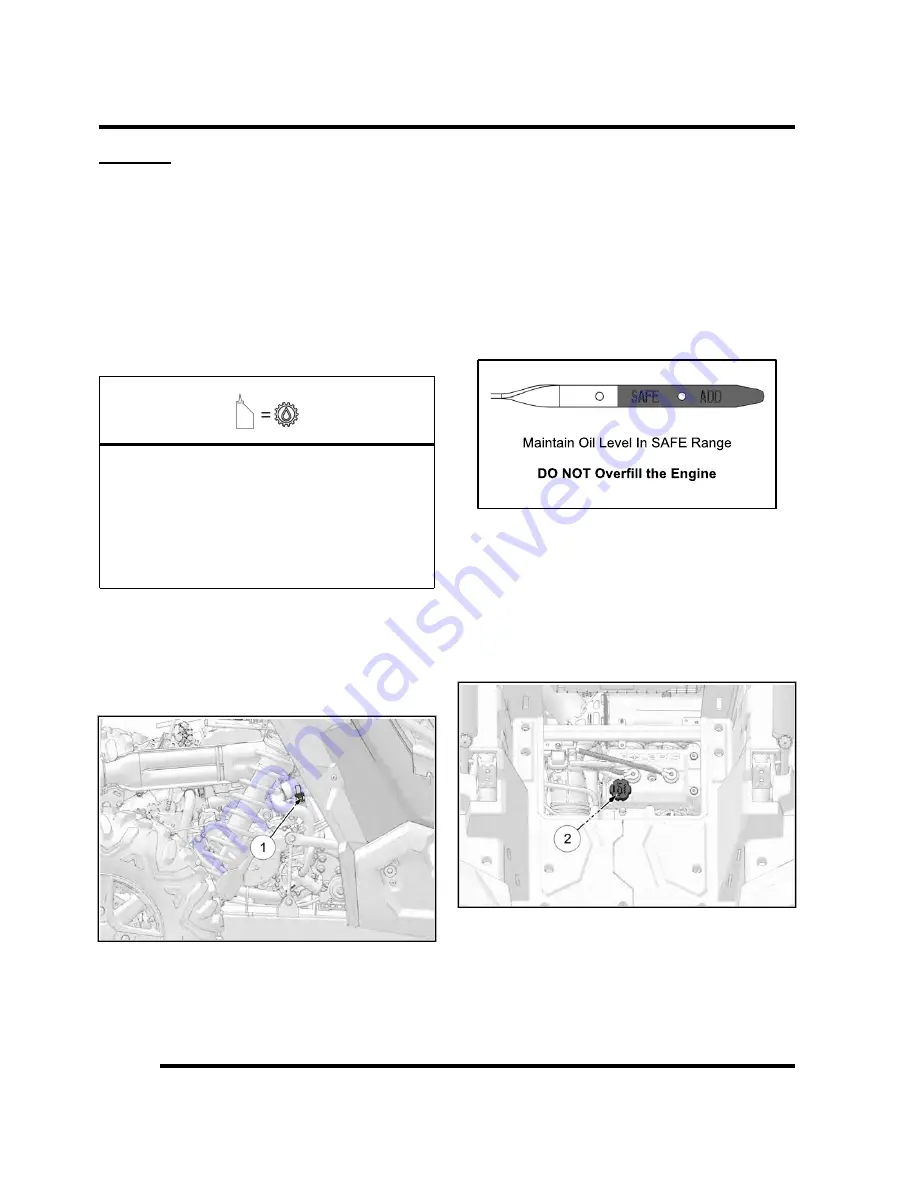 Polaris 2014 RZR XP 1000 Service Manual Download Page 39