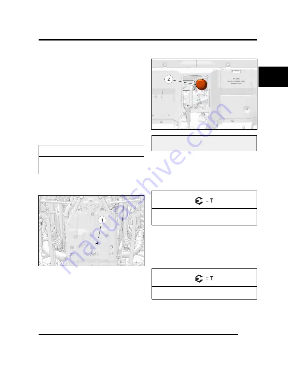 Polaris 2014 RZR XP 1000 Service Manual Download Page 40