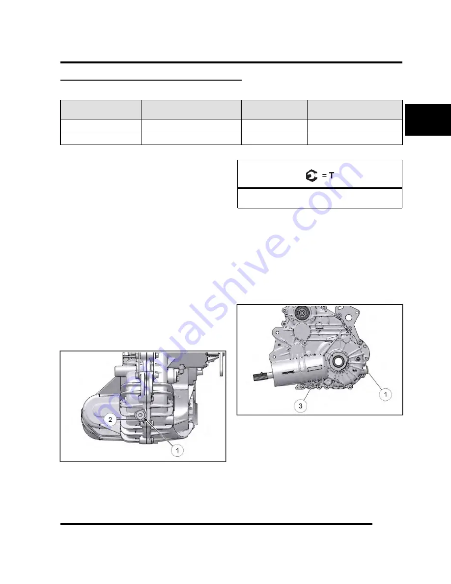 Polaris 2014 RZR XP 1000 Service Manual Download Page 44