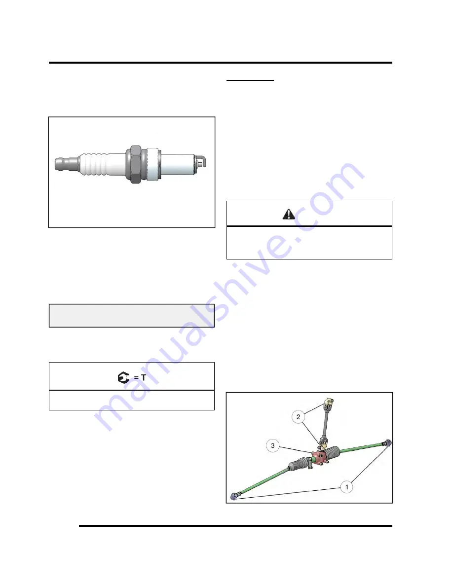 Polaris 2014 RZR XP 1000 Service Manual Download Page 55