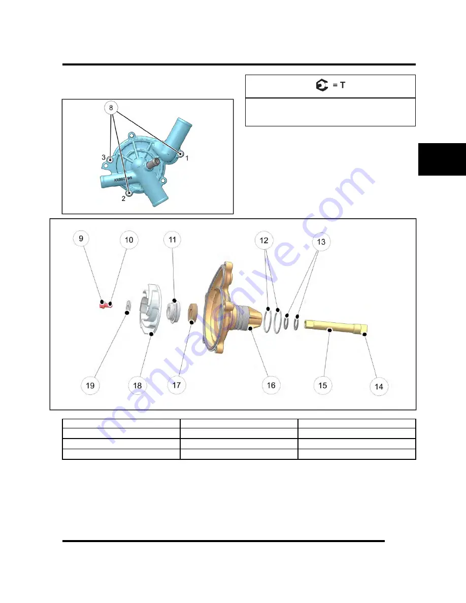 Polaris 2014 RZR XP 1000 Service Manual Download Page 84