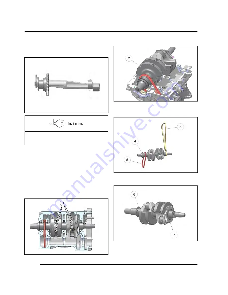 Polaris 2014 RZR XP 1000 Service Manual Download Page 111