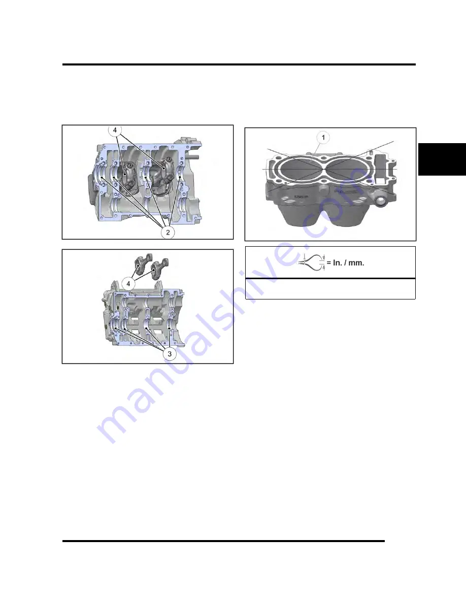 Polaris 2014 RZR XP 1000 Service Manual Download Page 114