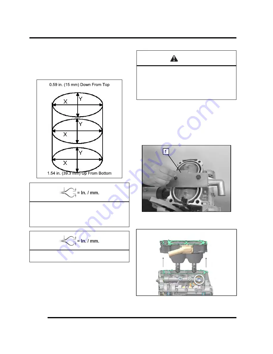 Polaris 2014 RZR XP 1000 Service Manual Download Page 115