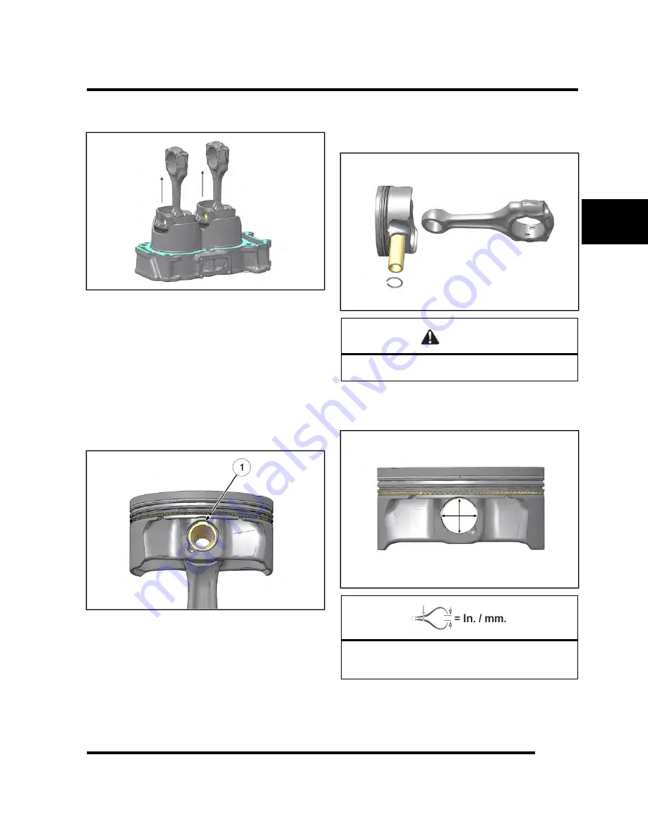 Polaris 2014 RZR XP 1000 Service Manual Download Page 116