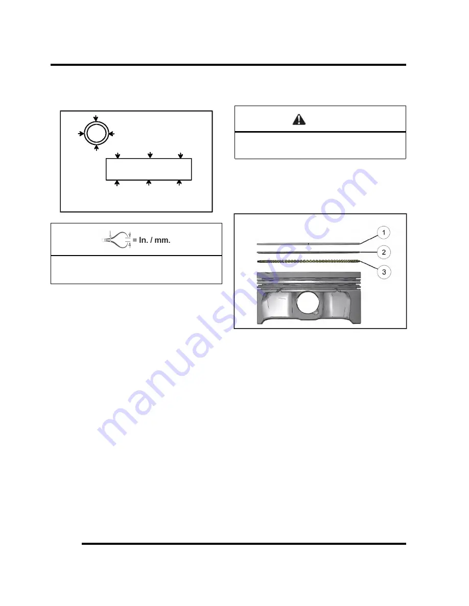 Polaris 2014 RZR XP 1000 Service Manual Download Page 117