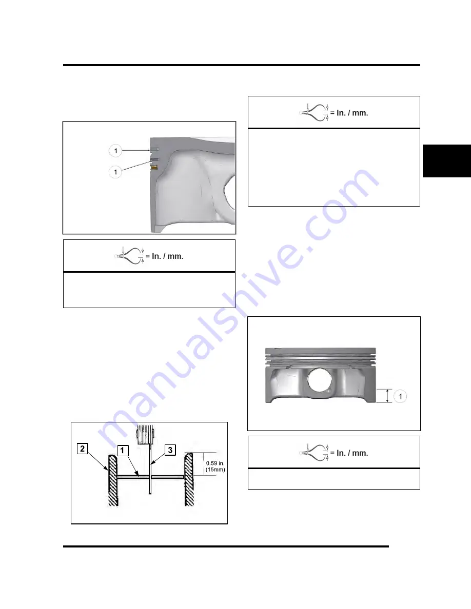 Polaris 2014 RZR XP 1000 Service Manual Download Page 118