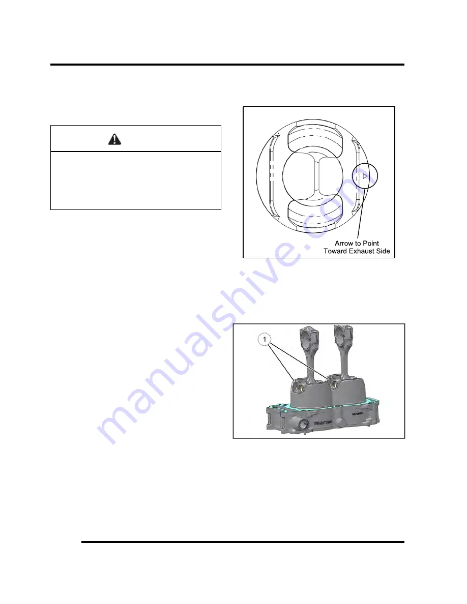 Polaris 2014 RZR XP 1000 Service Manual Download Page 125