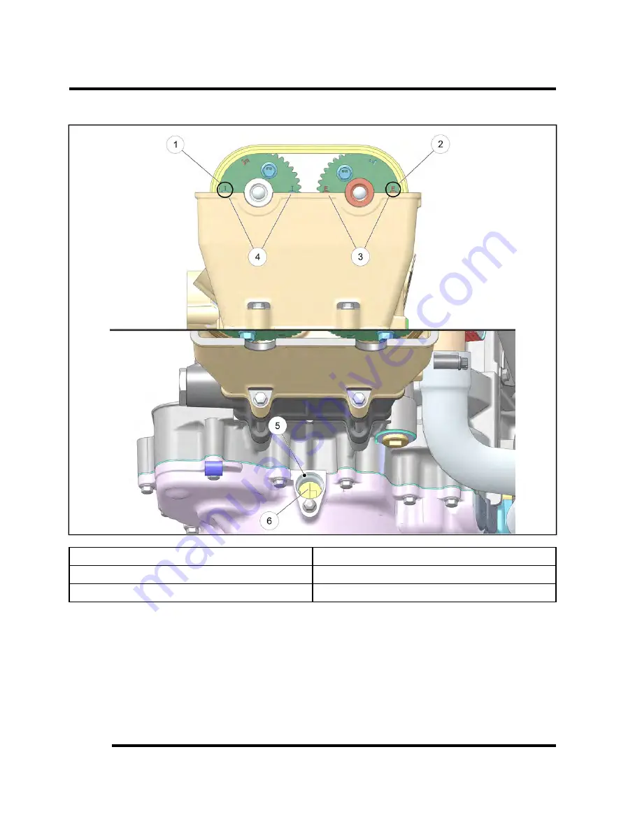 Polaris 2014 RZR XP 1000 Service Manual Download Page 141