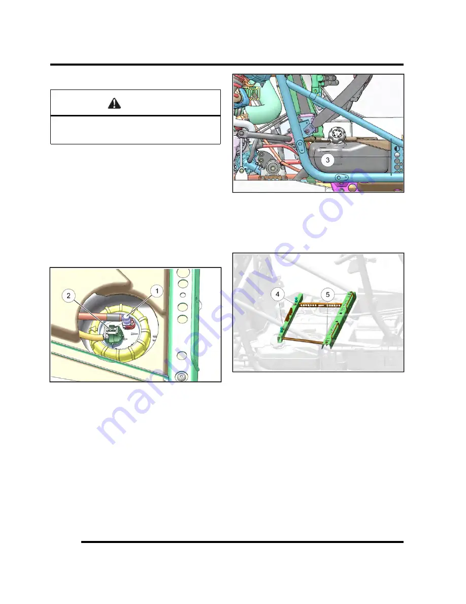 Polaris 2014 RZR XP 1000 Service Manual Download Page 163