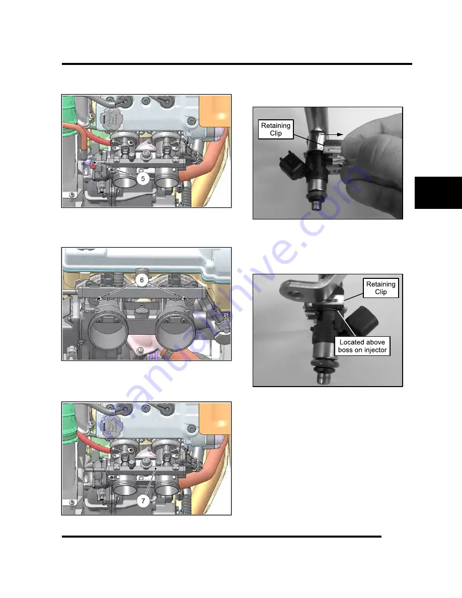 Polaris 2014 RZR XP 1000 Service Manual Download Page 170