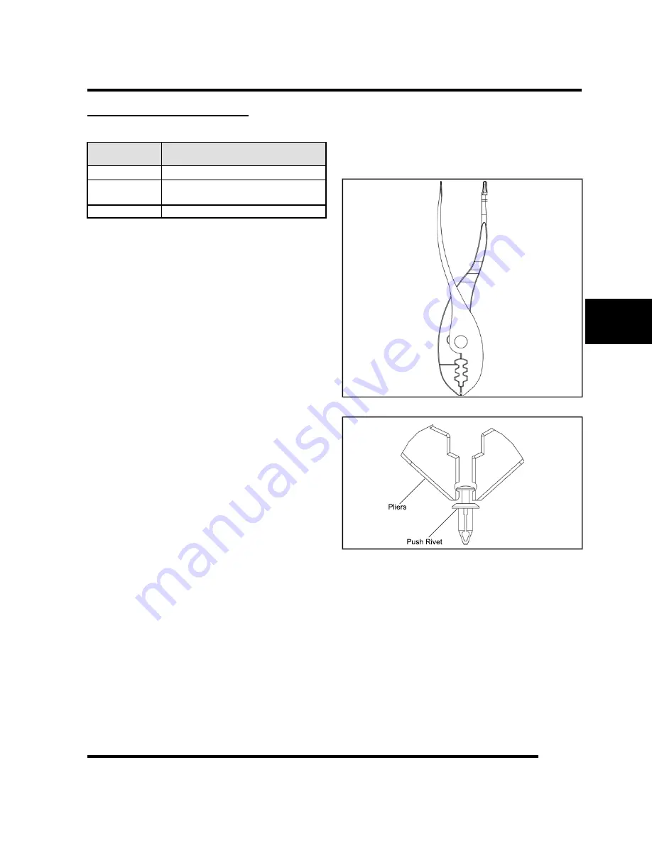 Polaris 2014 RZR XP 1000 Service Manual Download Page 200