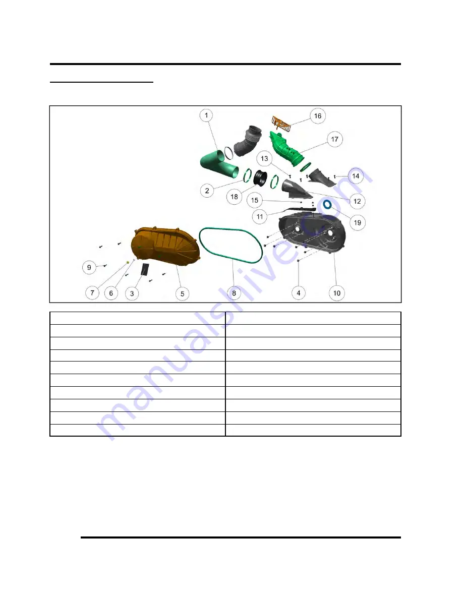 Polaris 2014 RZR XP 1000 Service Manual Download Page 263