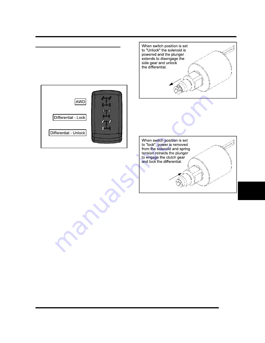 Polaris 2014 RZR XP 1000 Service Manual Download Page 354