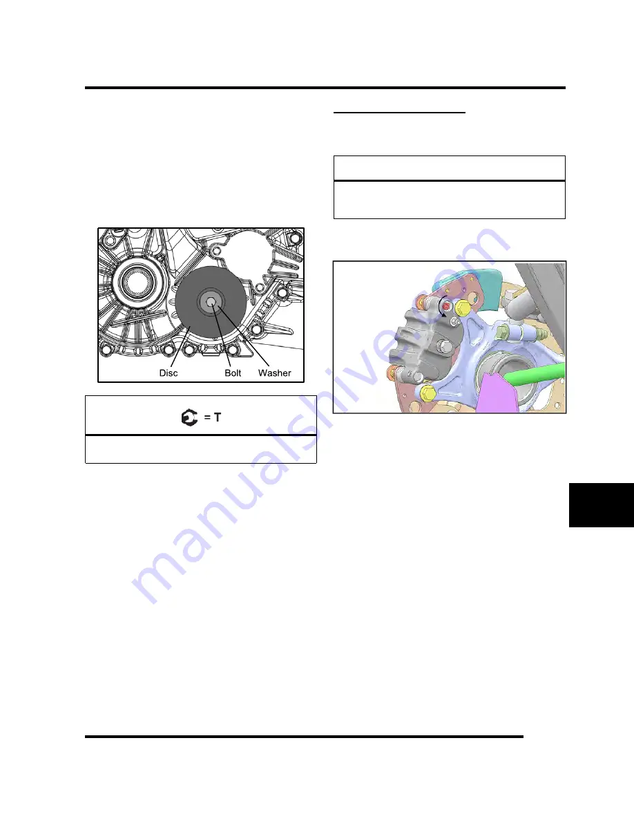 Polaris 2014 RZR XP 1000 Service Manual Download Page 396