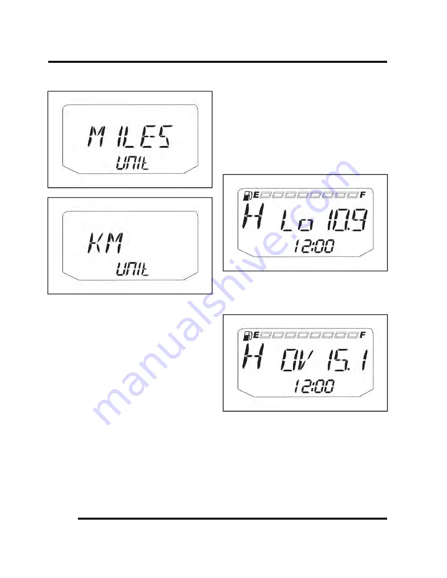 Polaris 2014 RZR XP 1000 Service Manual Download Page 425