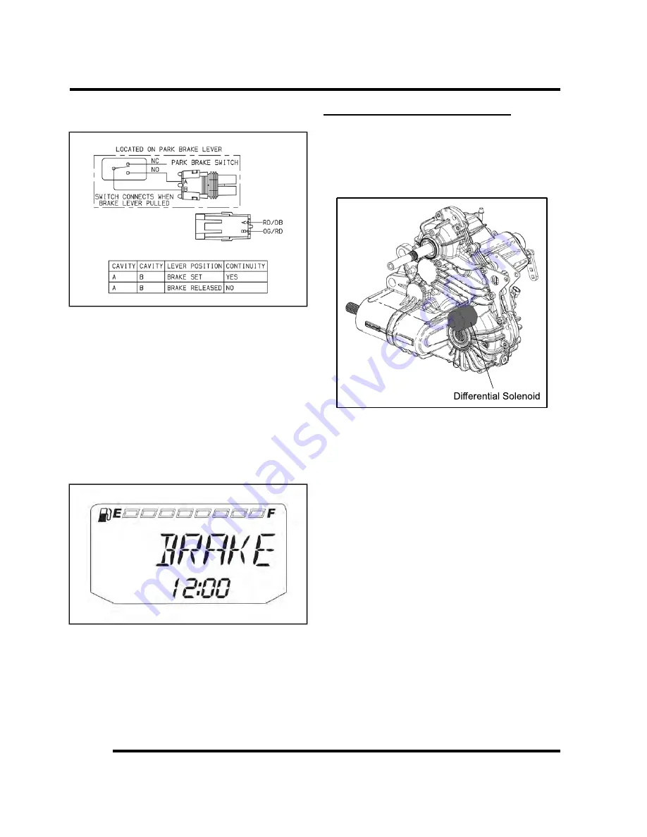 Polaris 2014 RZR XP 1000 Service Manual Download Page 433