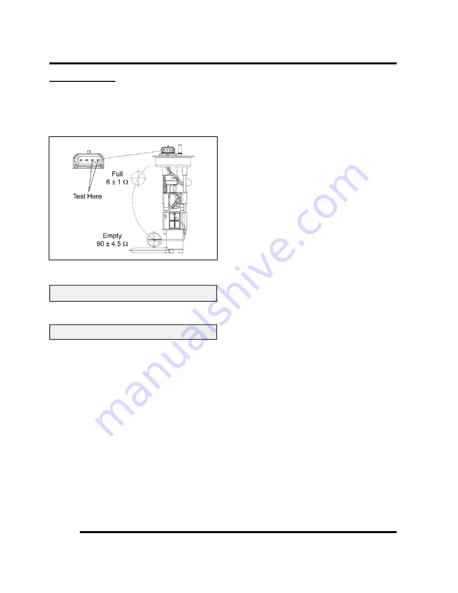 Polaris 2014 RZR XP 1000 Service Manual Download Page 441