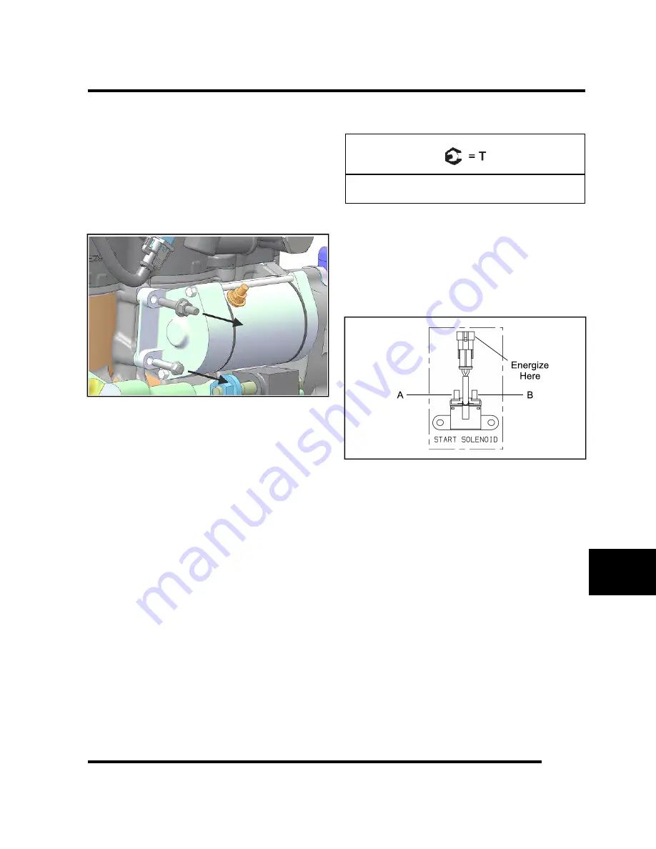 Polaris 2014 RZR XP 1000 Service Manual Download Page 452