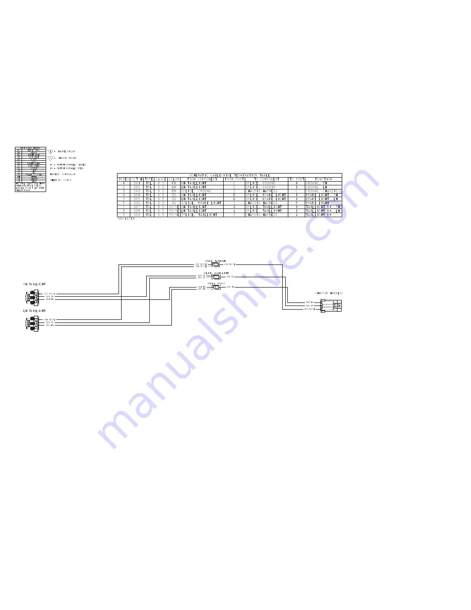 Polaris 2014 RZR XP 1000 Service Manual Download Page 474