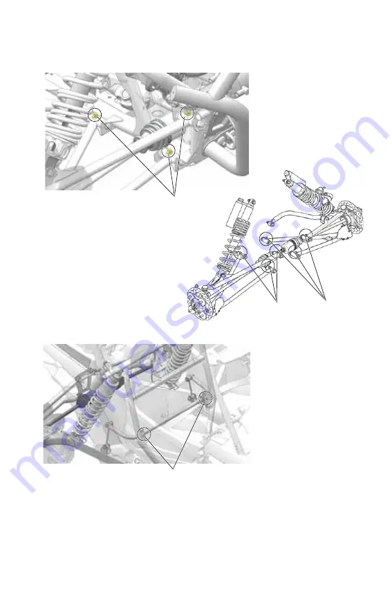 Polaris 2015 RZR XP 1000 EPS Owner'S Manual Download Page 85