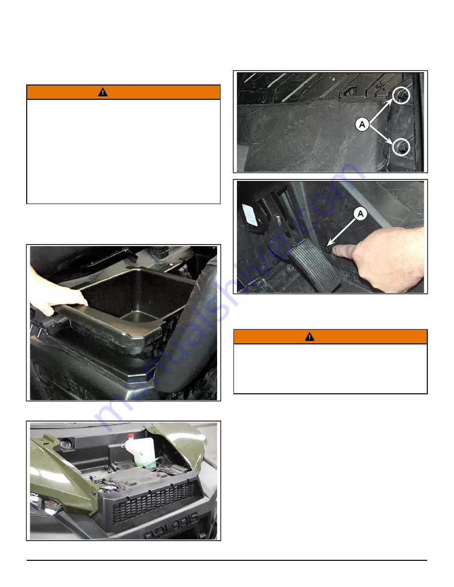 Polaris 2881667 Manual Download Page 3