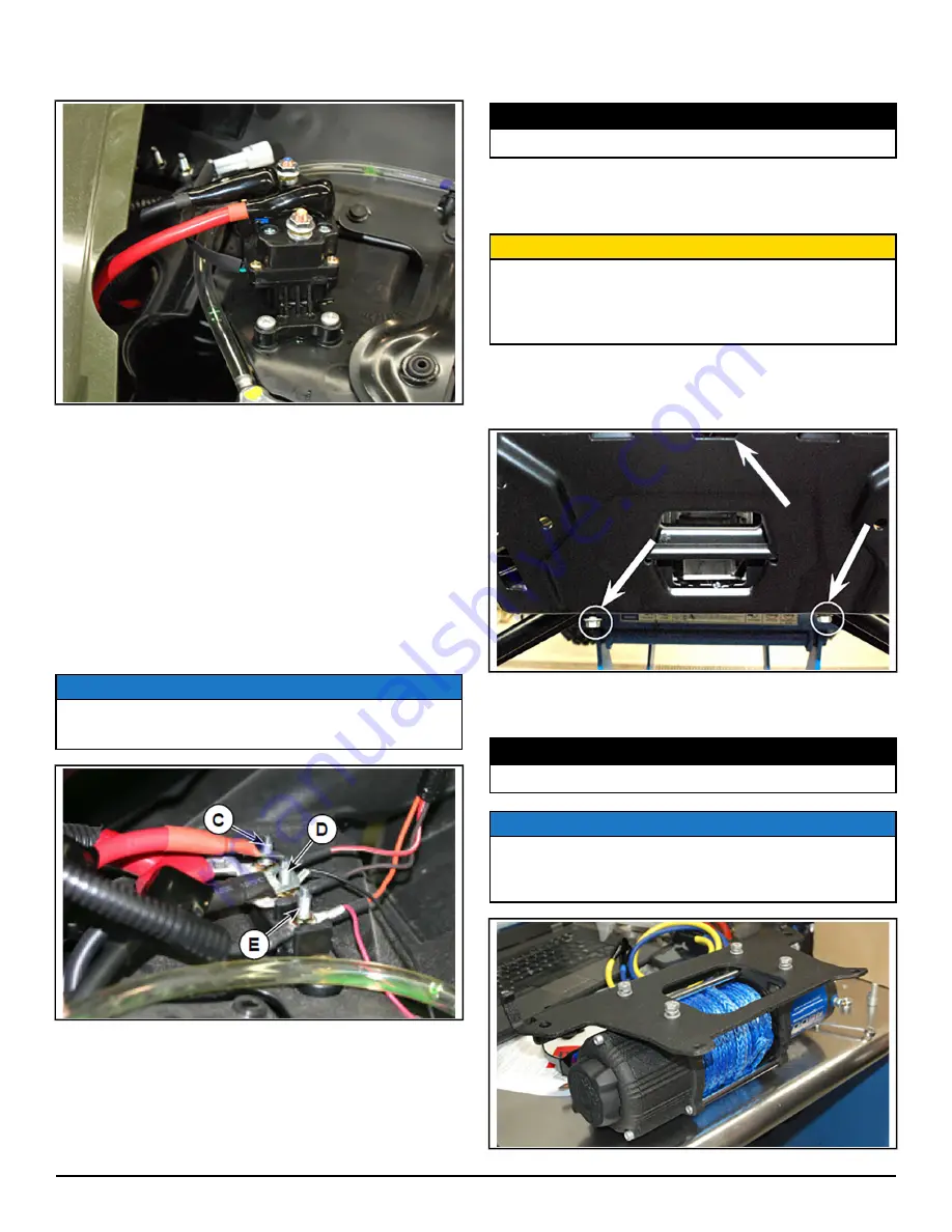 Polaris 2881667 Manual Download Page 4