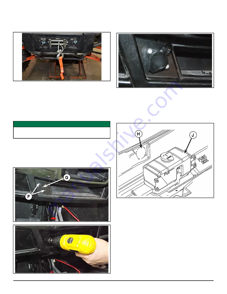 Polaris 2881667 Manual Download Page 6