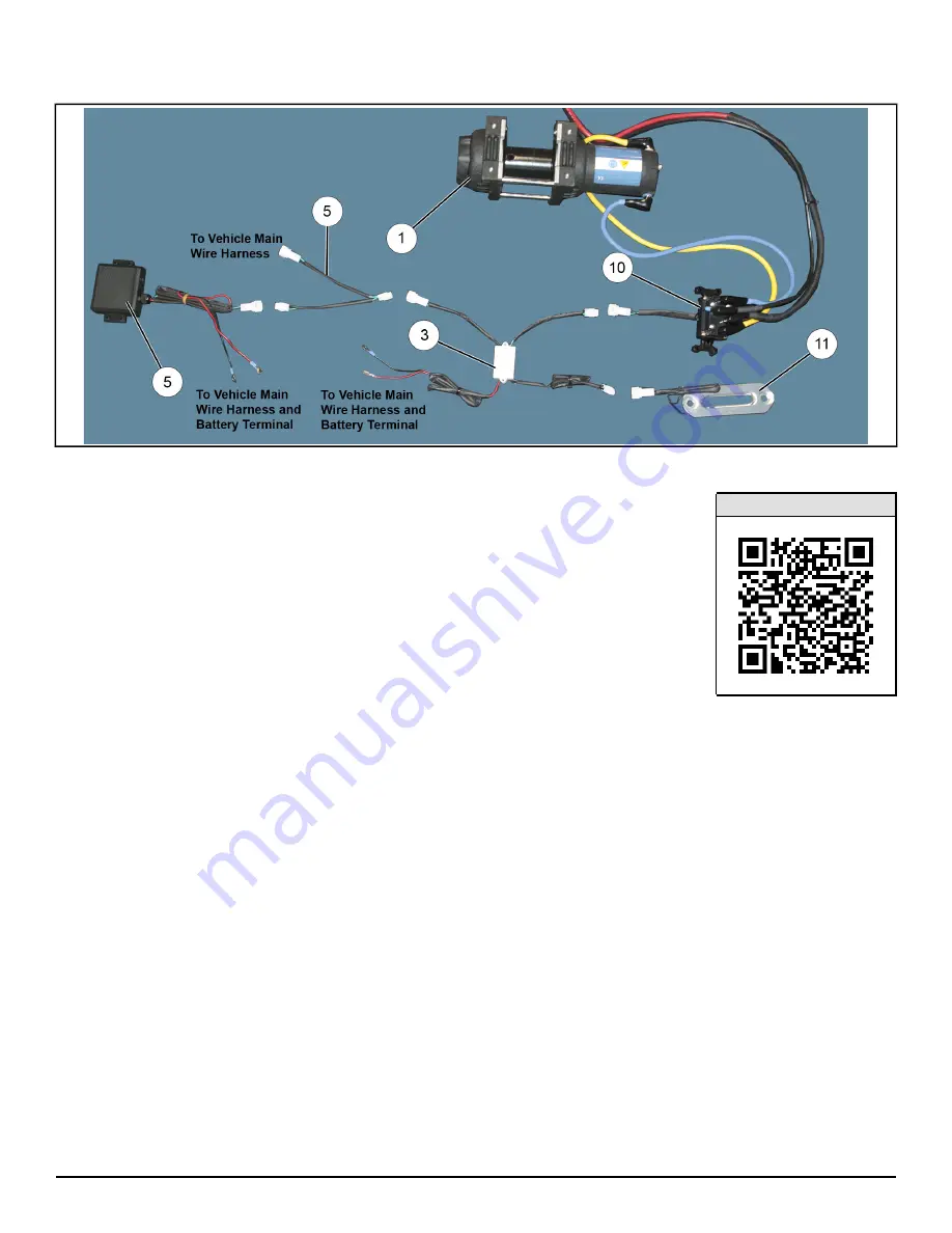 Polaris 2882238 Скачать руководство пользователя страница 13