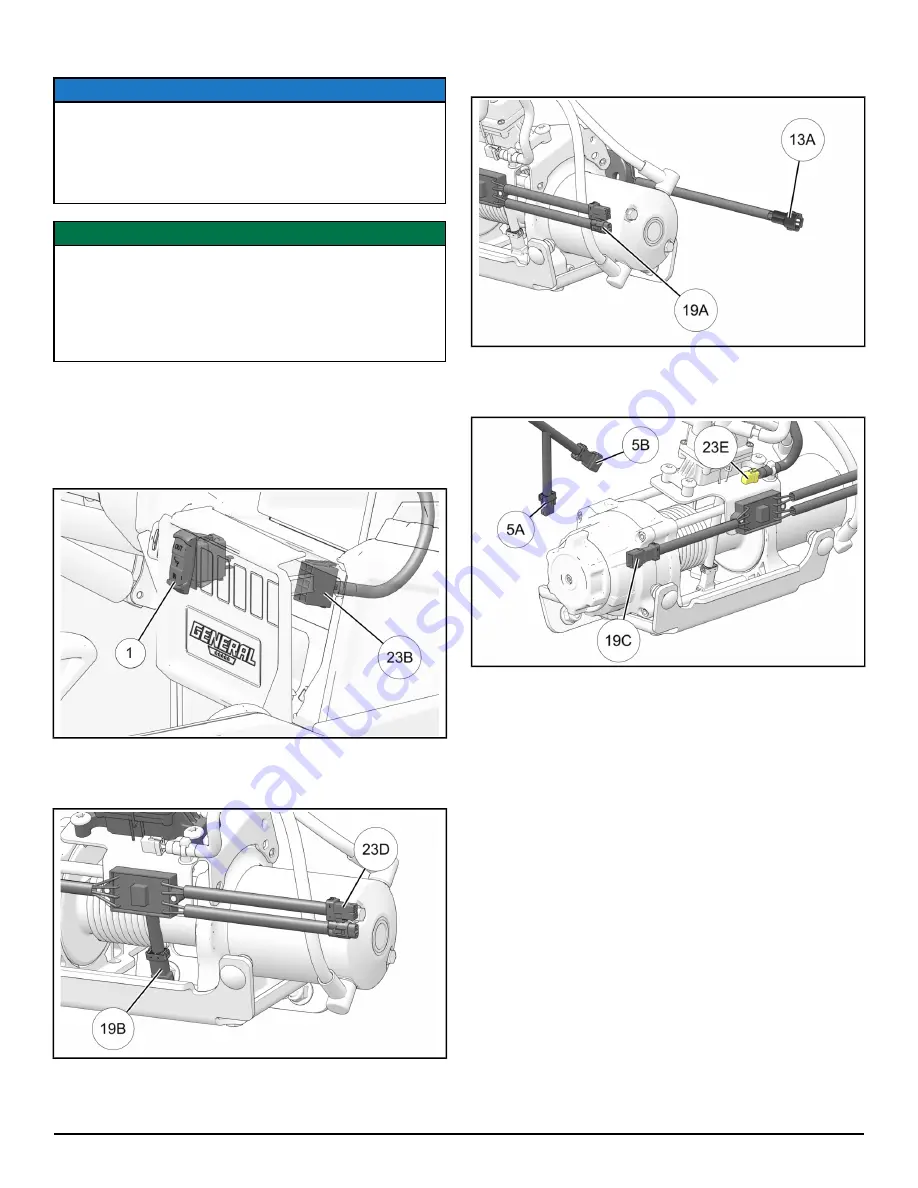 Polaris 2883861 Скачать руководство пользователя страница 6