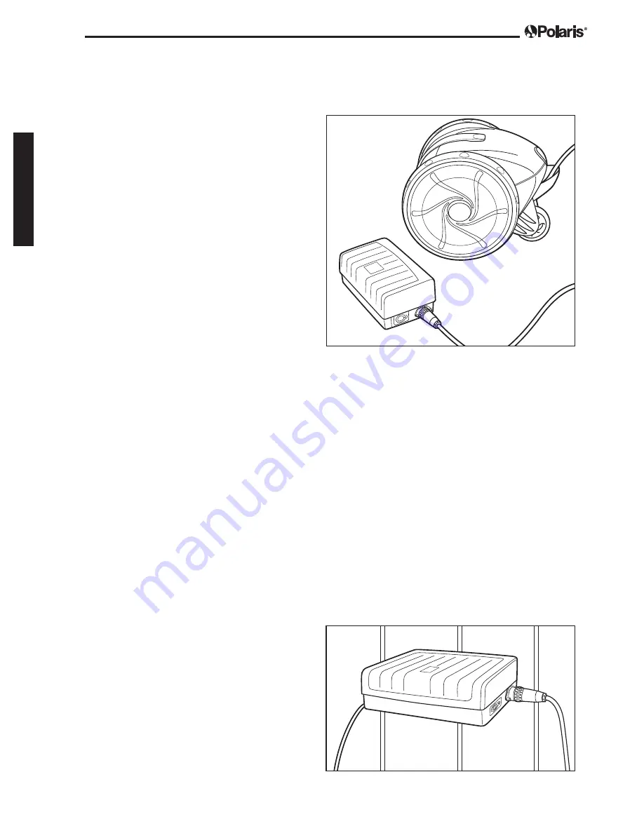 Polaris 9100 Sport Owner'S Manual Download Page 6