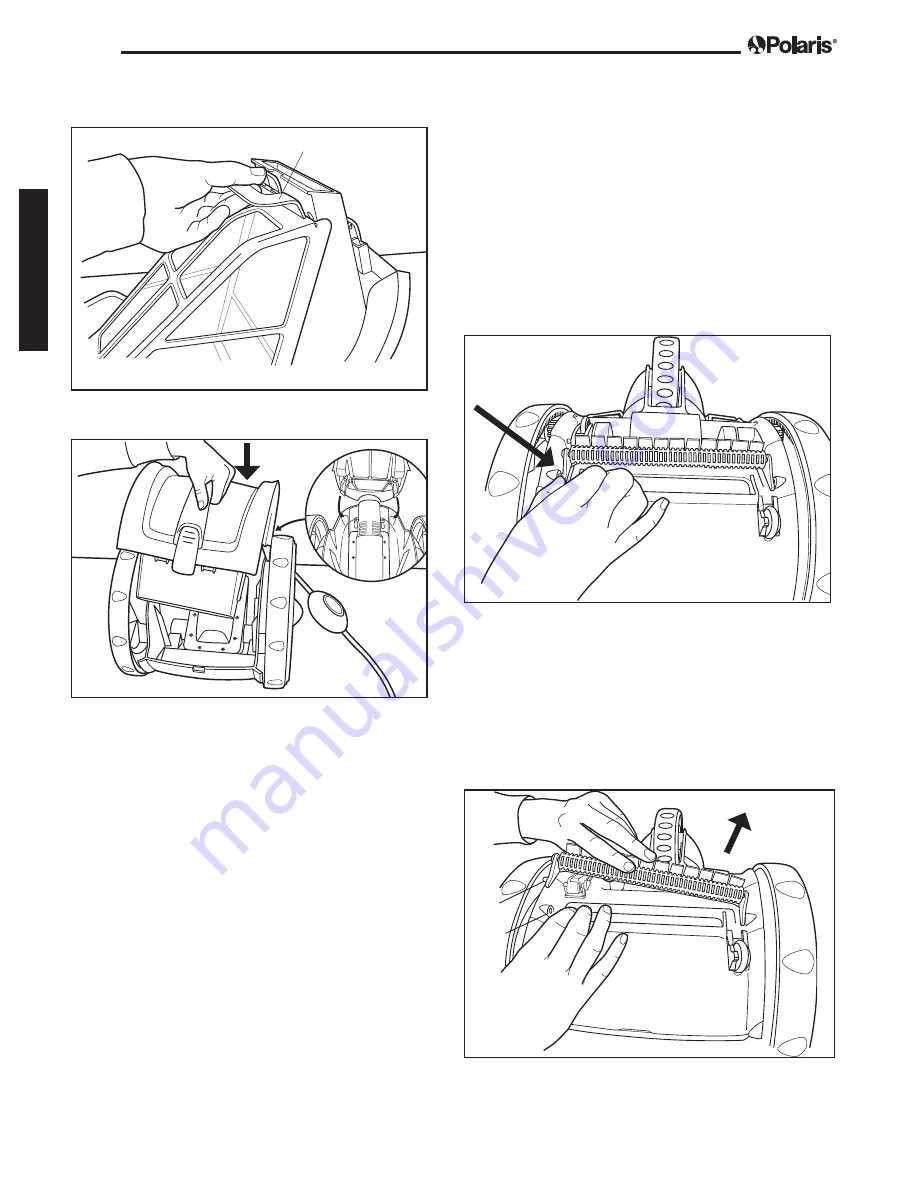 Polaris 9100 Sport Owner'S Manual Download Page 10