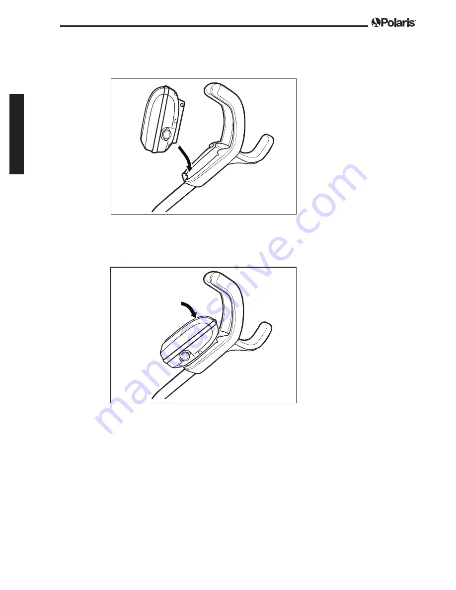 Polaris 9650iQ Sport Owner'S Manual Download Page 10