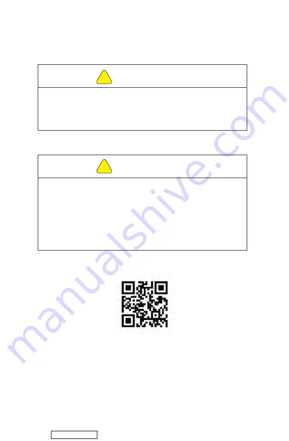 Polaris ACE 150 EFI 2019 Owner'S Manual Download Page 2