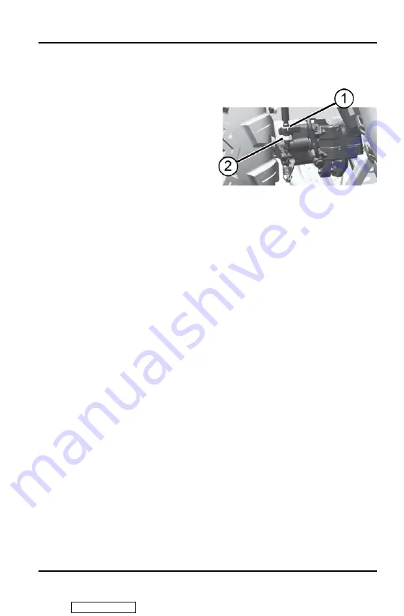 Polaris ACE 150 EFI 2019 Owner'S Manual Download Page 73