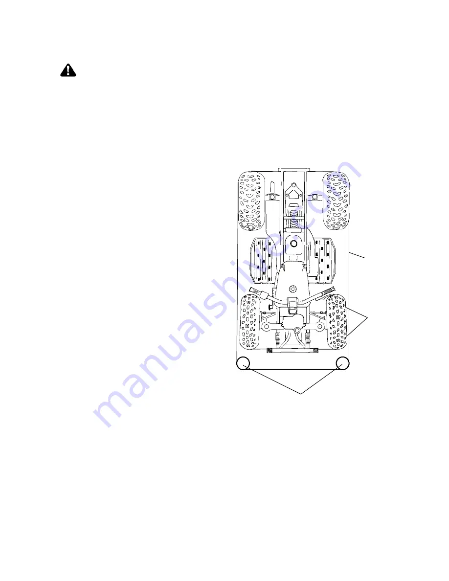 Polaris ATP 330 4x4 2005 Owner'S Manual Download Page 95