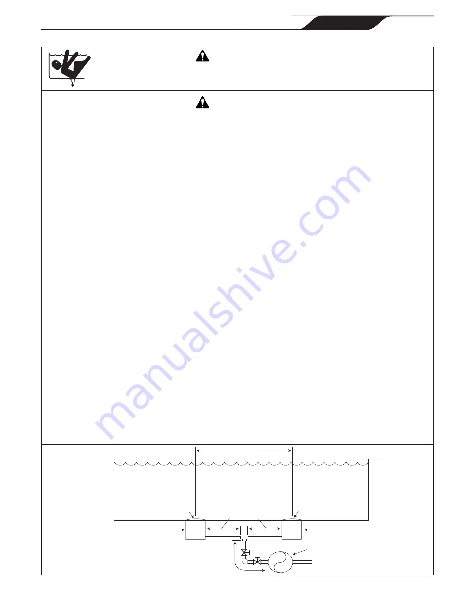 Polaris FORZA PAG100 Owner'S Manual Download Page 5